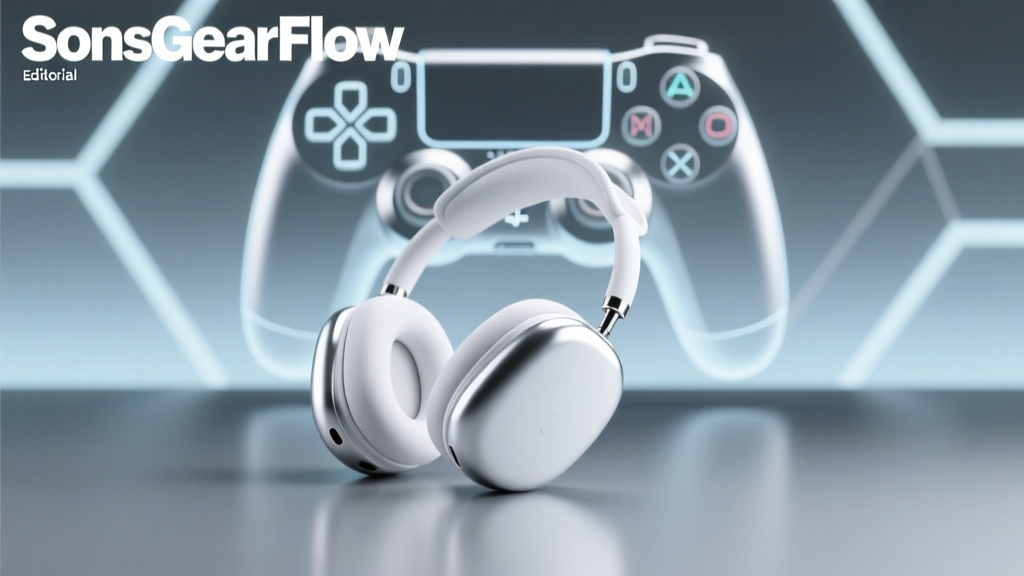 PS4 Wireless Headphones: Which Work Natively in 2026