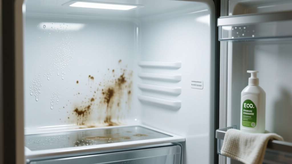 How to Get Sweat Out of Refrigerator: Proven 2026 Guide