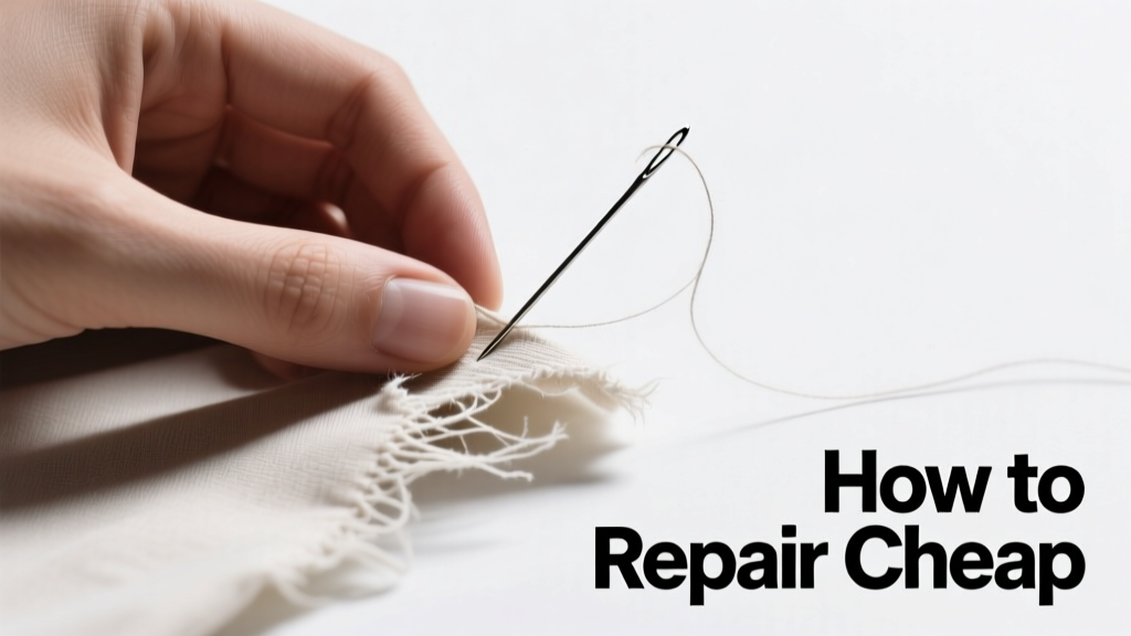 Repair Makeup: Pro Techniques to Extend Shelf Life