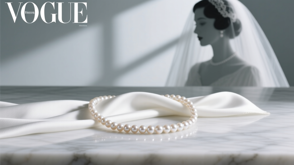 Pearls Unlucky for Weddings? The Truth (2026)