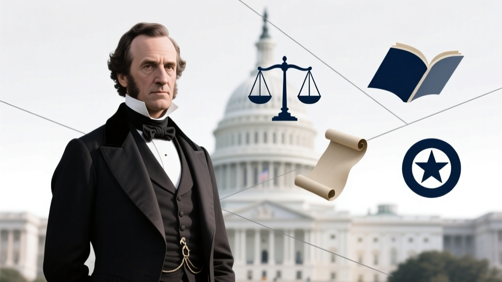James K. Polk's Political Party: The Surprising Truth