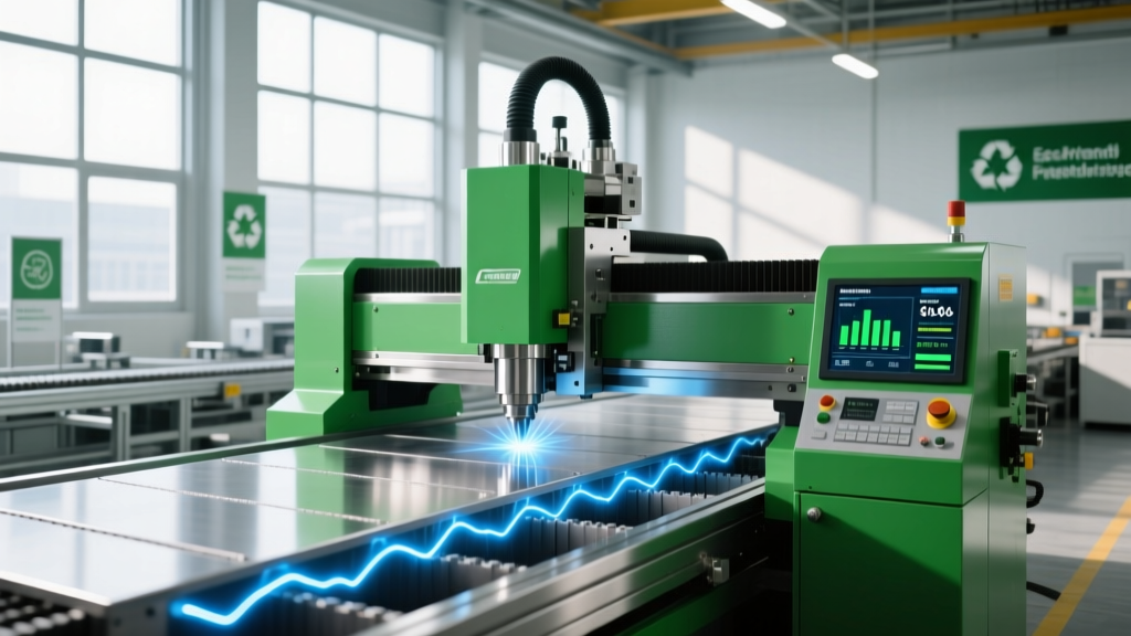 Green Ultrasonic Equipment Manufacturers: 2026 Alternatives