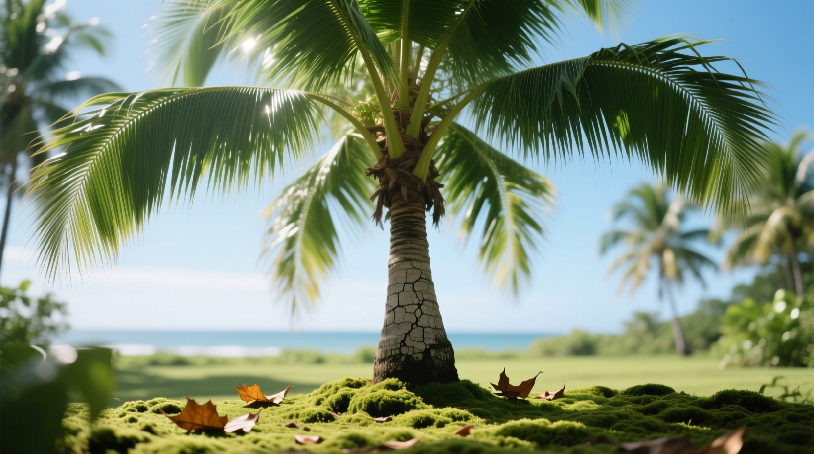 are majesty palms easy to care for