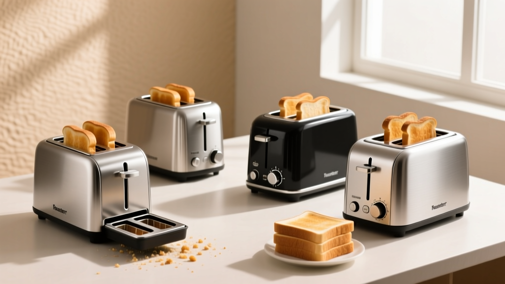 Best Toaster Product Recommendations 2026: Tested & Easy