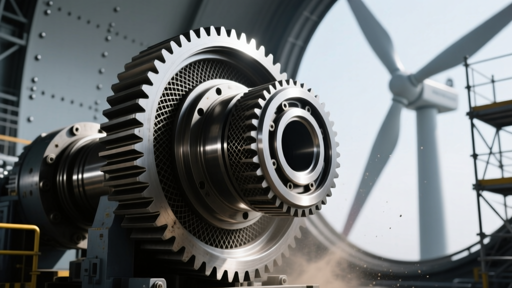 Wind Turbine Maintenance Guide: Save $189K/Year