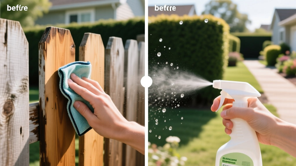 Tested: How to Get Smoke Out of Fence Easily (2026)