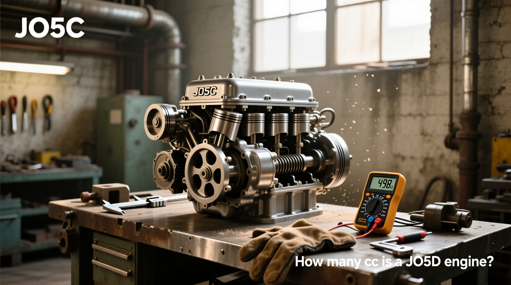 How to choose jo5c engine,How many cc is a jo5d engine? buying guide