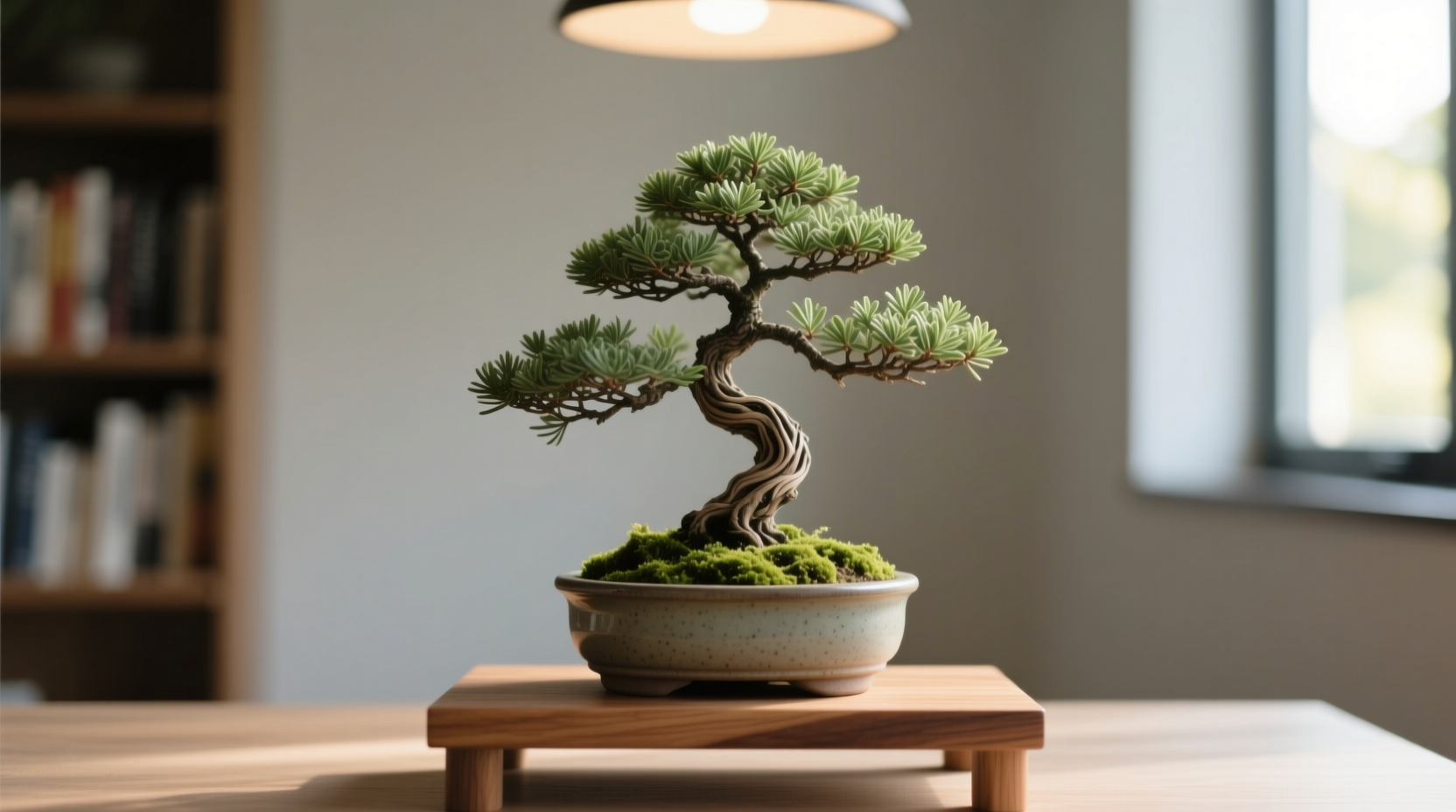 tiny bonsai tree for sale