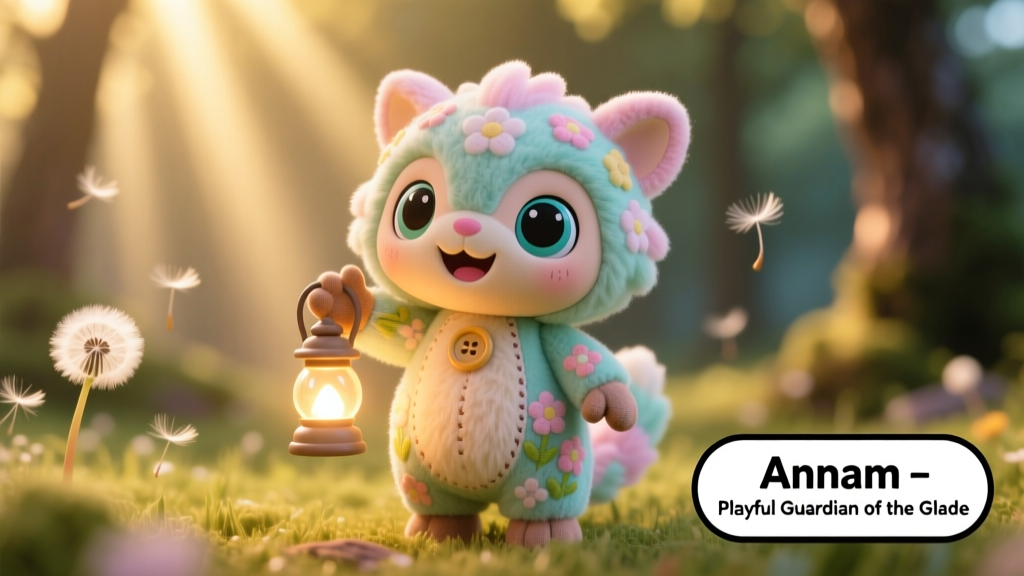 Annam: A Deep Safety and Market Analysis of the Popular European Wooden Toy Brand