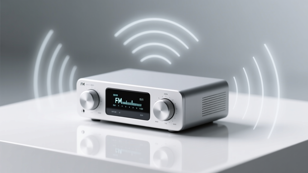 Best FM Tuners: 7 Real-World Tests Reveal Top Performers