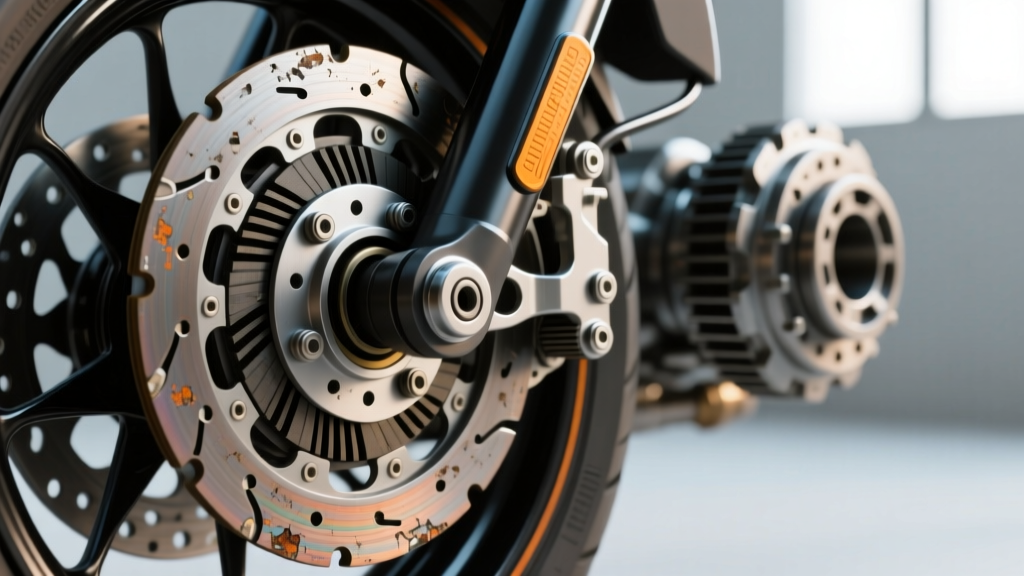 Diagnosing Harley Davidson Foot Clutch Chatter & Vibration