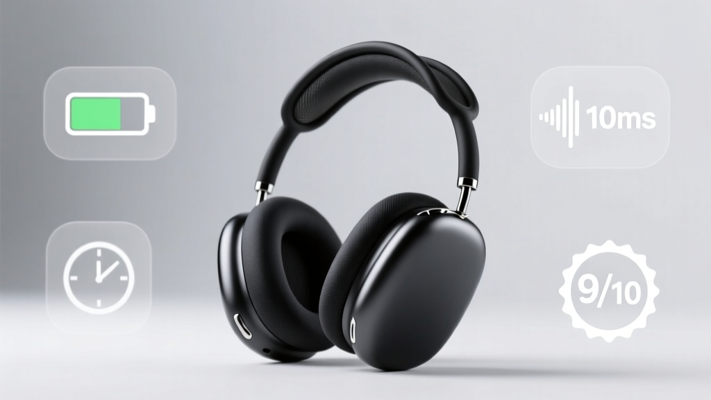 Are Wireless Headphones Bad Over-Ear? (2026)