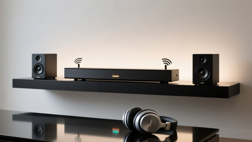 Best Home Theater Systems Like Bose (2026)