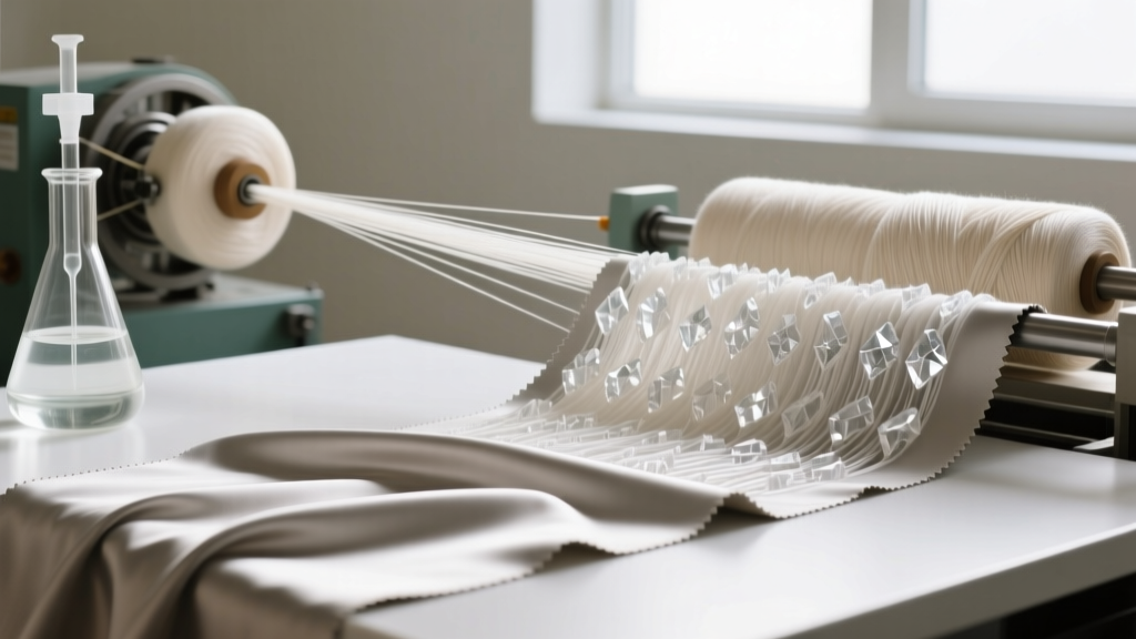 How Is Polyester Formed? The Science, Innovation & Sourcing Guide