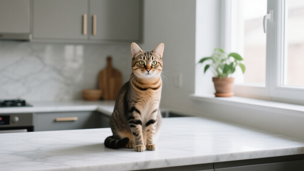 How to Fix Cat Behavior New