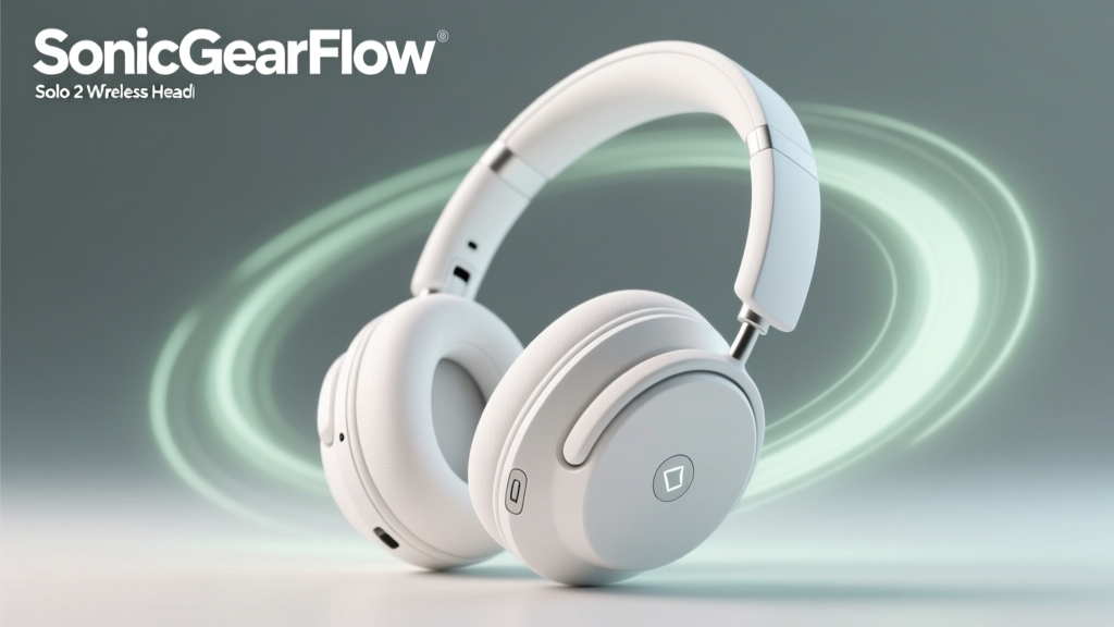 Solo 2 Wireless Headphones Pairing Guide (2026)