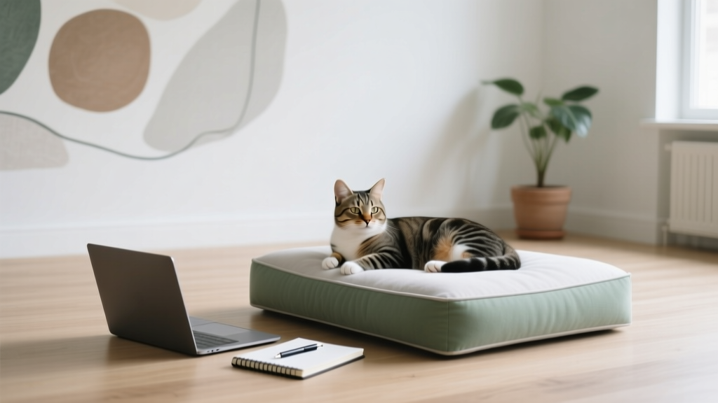 How Do I Punish My Cat for Bad Behavior? Here’s Why That...