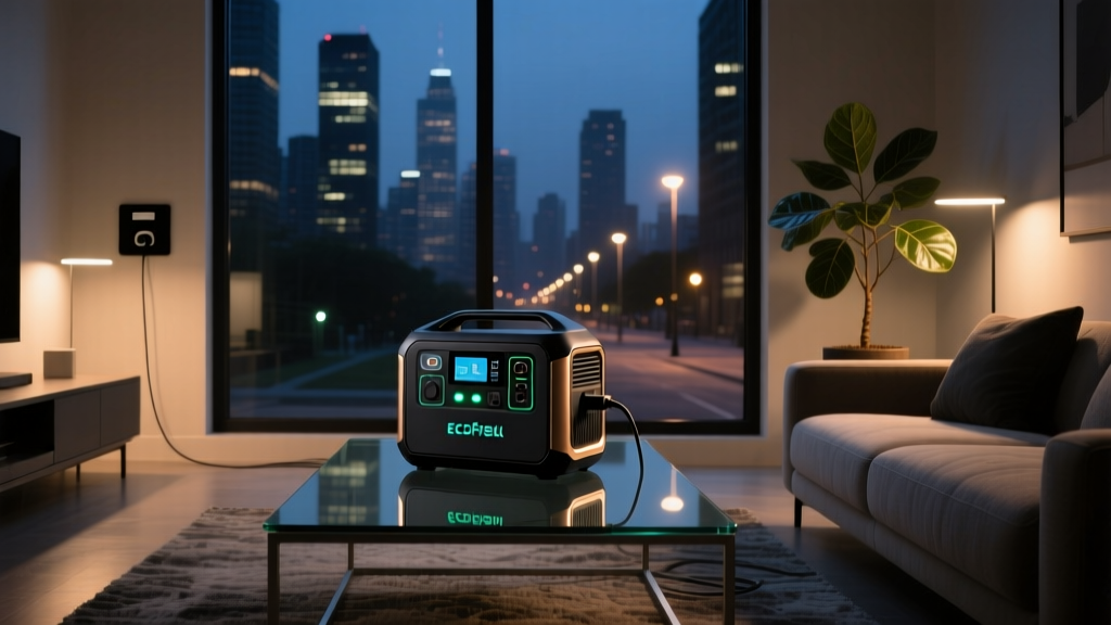 Essential Tech Things to Have in Case of Power Outage (2026)