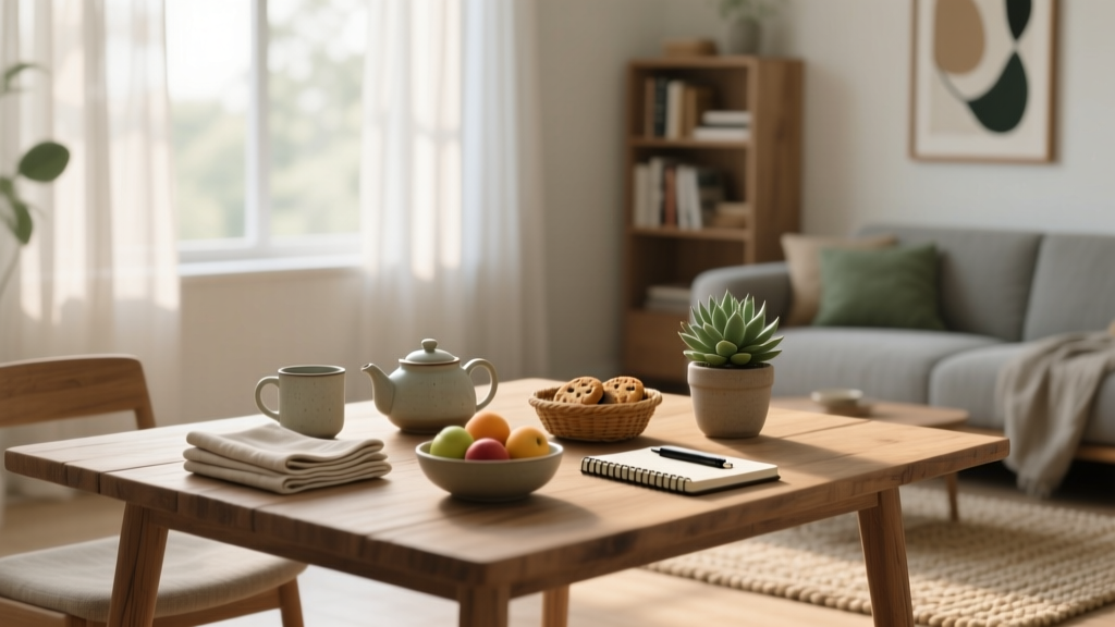 What Do You Have at a Tea Party? Essentials Guide