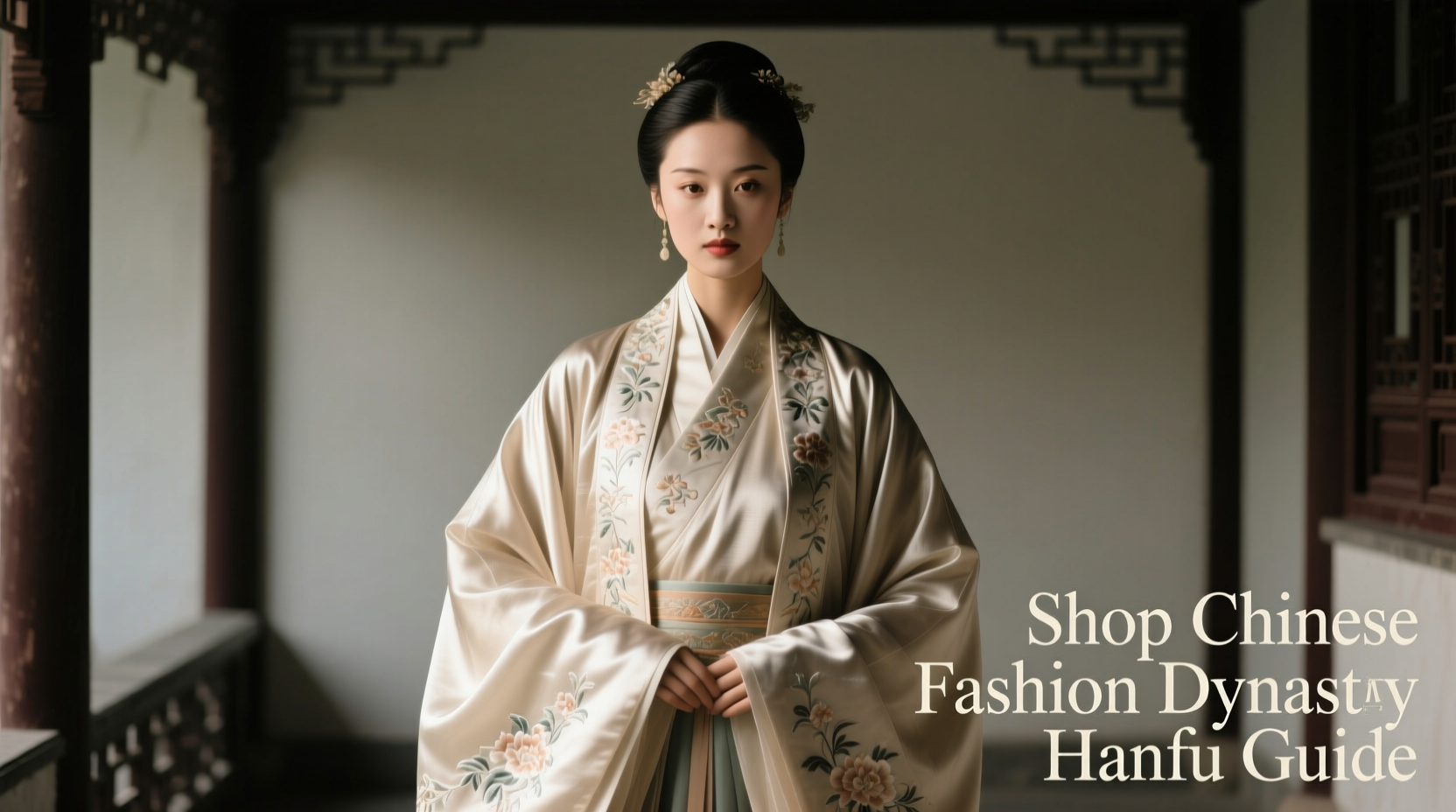 Shop Chinese Fashion By Dynasty: 2026 Hanfu Buyer's Guide