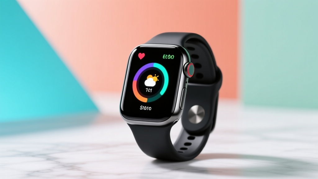 Apple Watch Ultra 3 vs Garmin Fenix 8