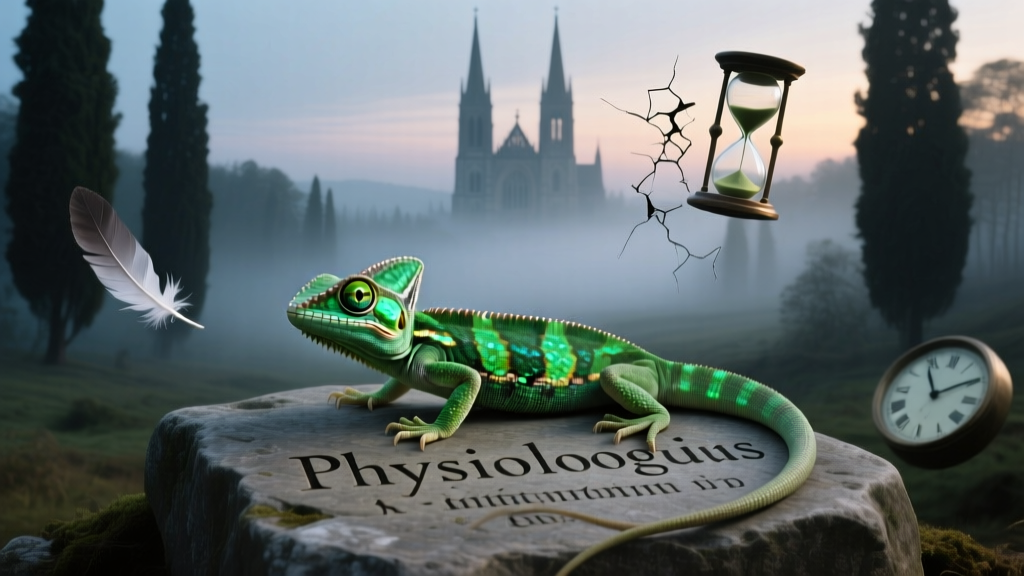 Lizard in Western: Cultural Dream Symbolism