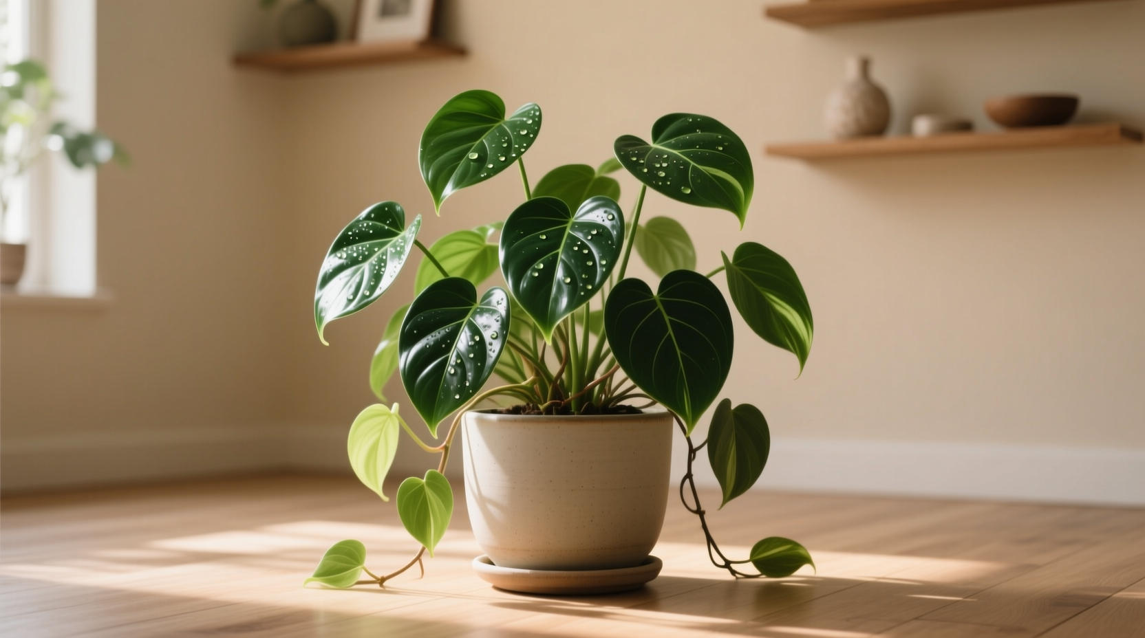 jessenia pothos