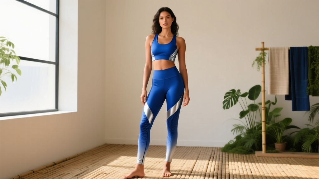 Do Temperature Regulating Fabrics Work for Activewear?
