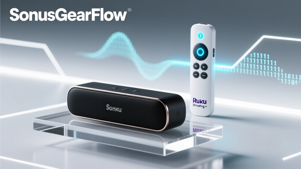 Roku Bluetooth Speakers: 5 Working Fixes (2026)
