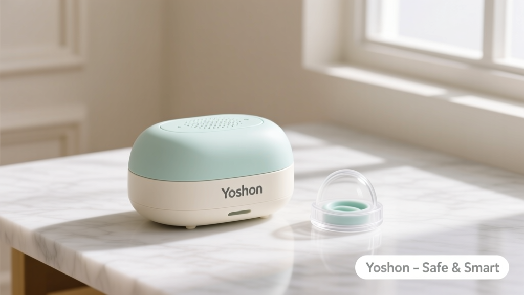 Yoshon: Understanding the Kosher Grain Certification Standard for Child Safety and Household Wellness