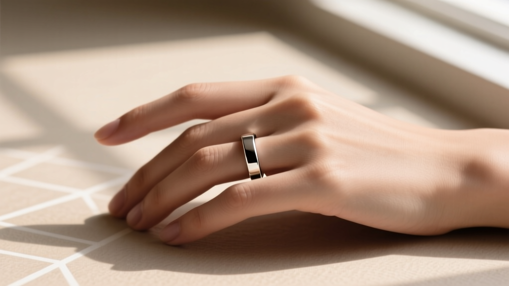 Wedding Ring Fit: 5-Second Test & 3 Red Flags (2026)