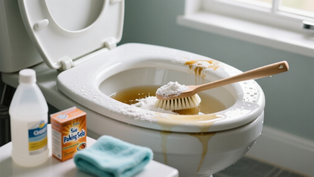 Proven Tips: How to Get Sap Out of Toilet Fast (2026)