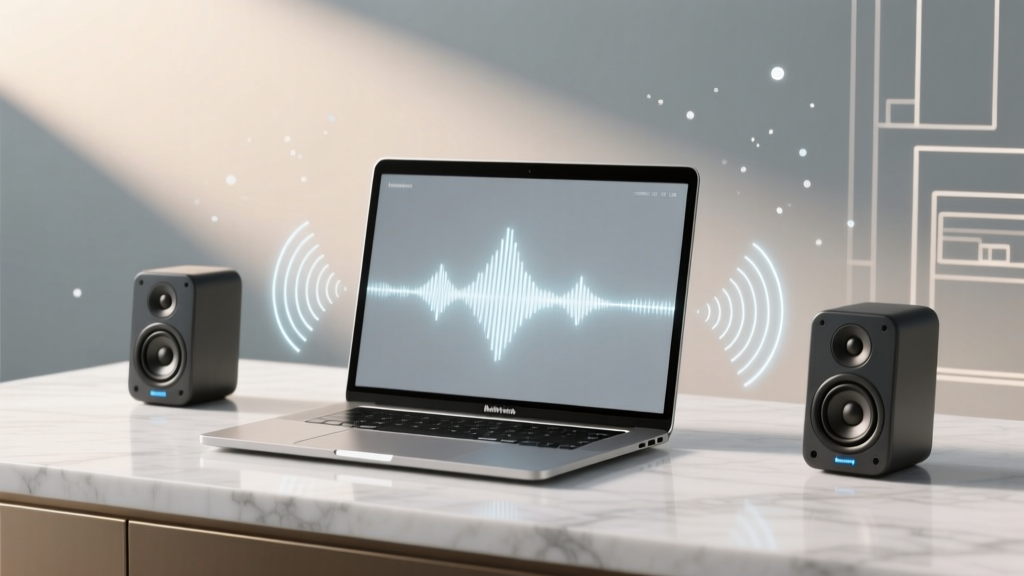 Mac Bluetooth Speakers: Truth & Workarounds (2026)