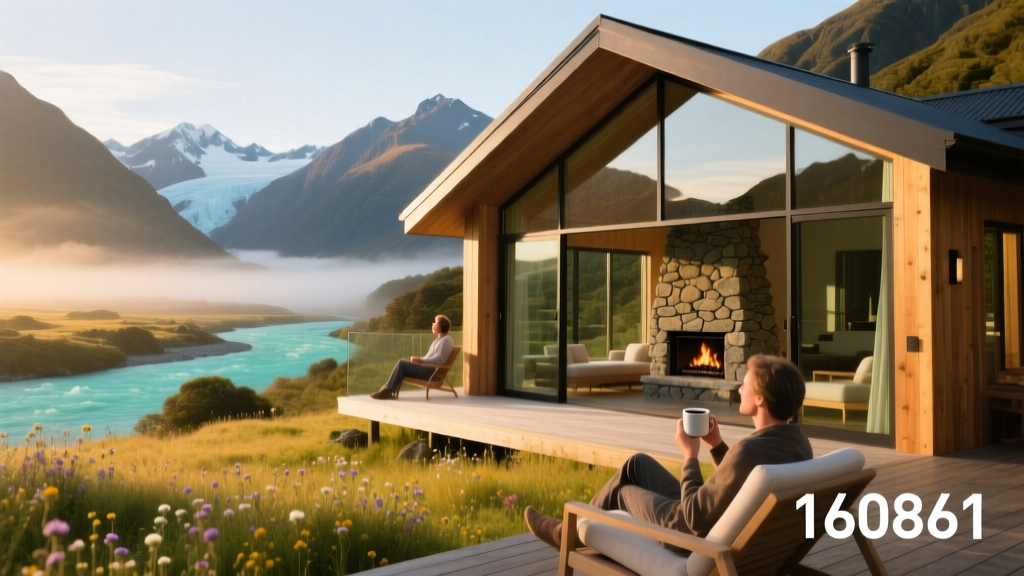 Premium New Zealand South Island Accommodation Review: The Lodge at Kauri Cliffs, Matakauri Lodge, and The Farm at Cape Kidnappers