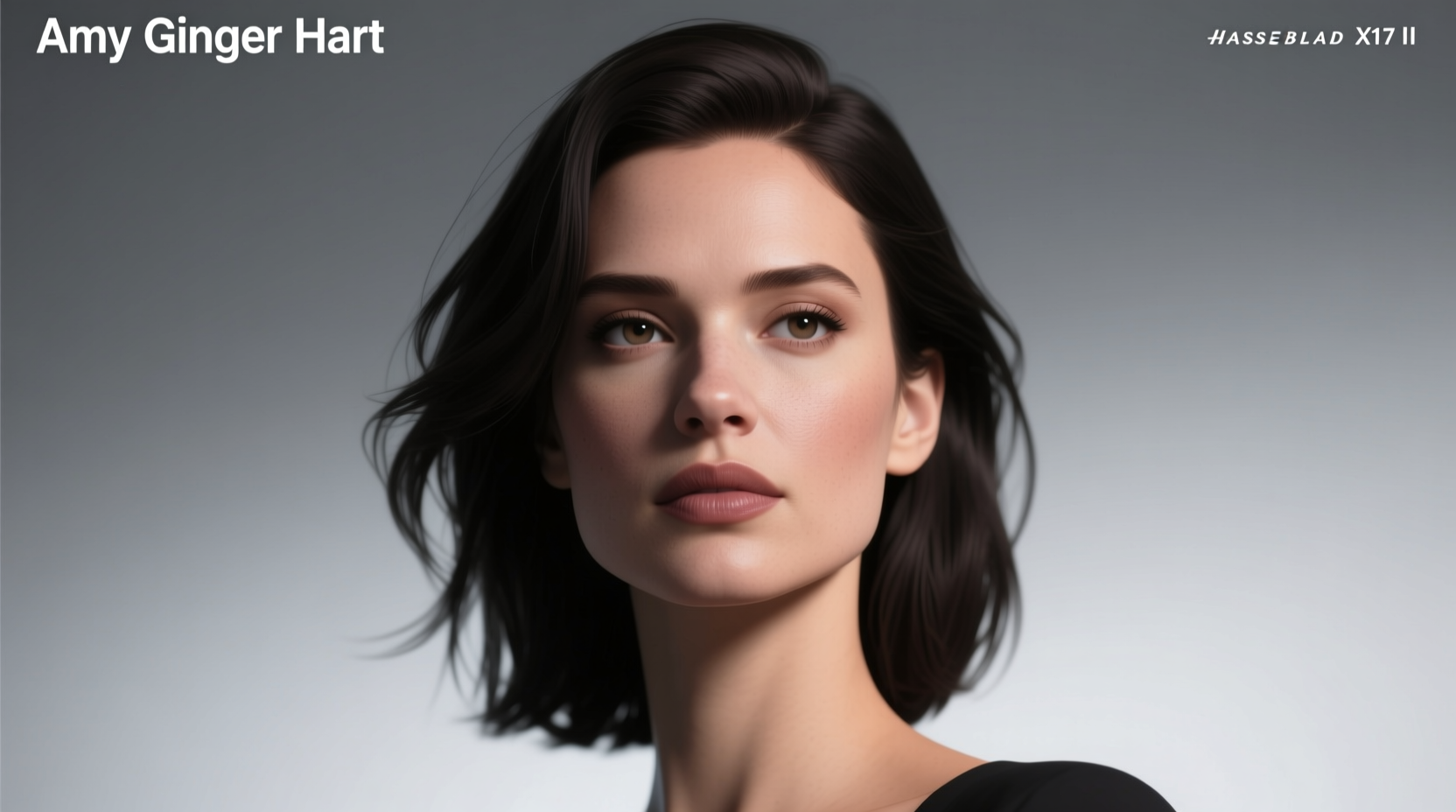 why amy ginger hart isn t real and why it doesn t matter