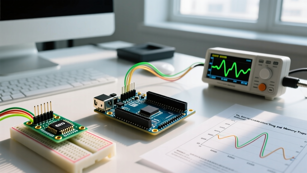 The For Loop in Arduino Explained: Syntax, Timing, and Memory Traps