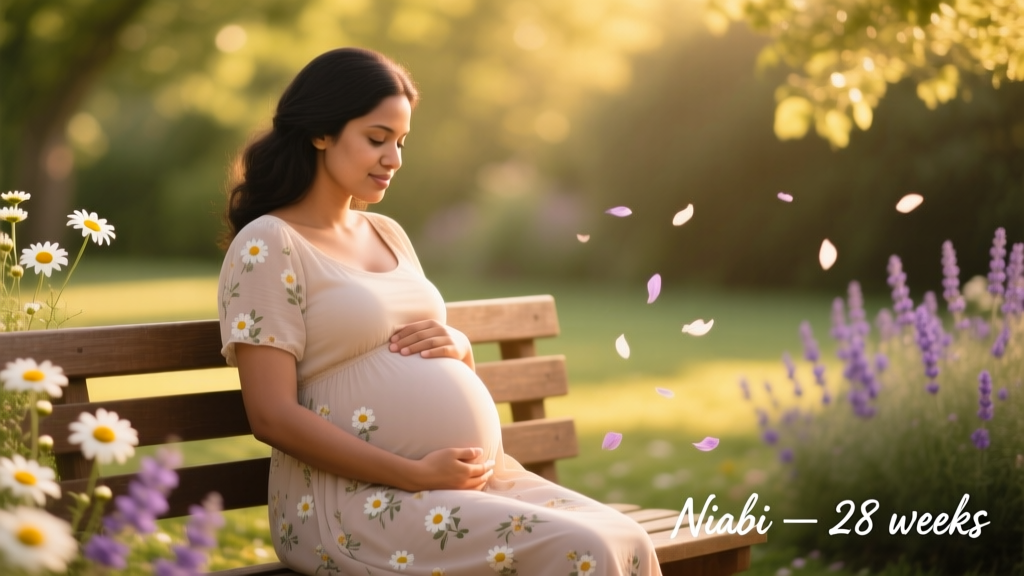 Niabi: Evidence-Based Insights on This Emerging Prenatal Supplement for Maternal Iron and Vitamin B12 Support