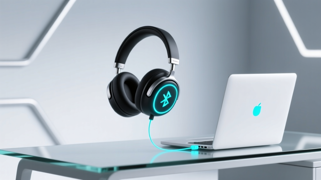 Wireless Headphones on PC: Fix Audio & Latency (2026)