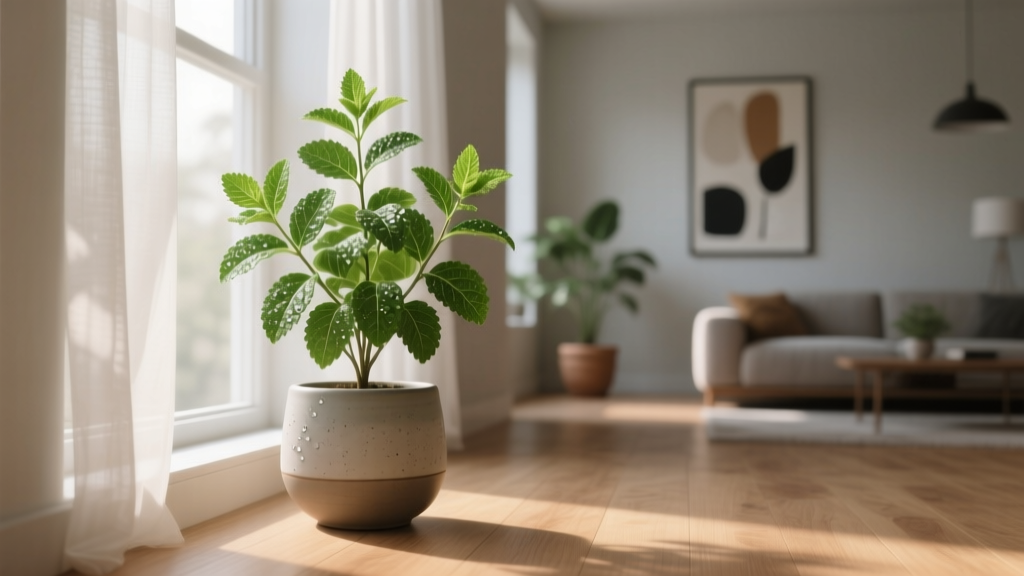 Citronella Plant Indoors: Truth & Success Guide