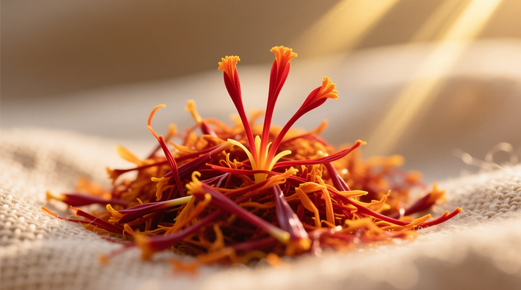 why is saffron so expensive usually compared to other spices