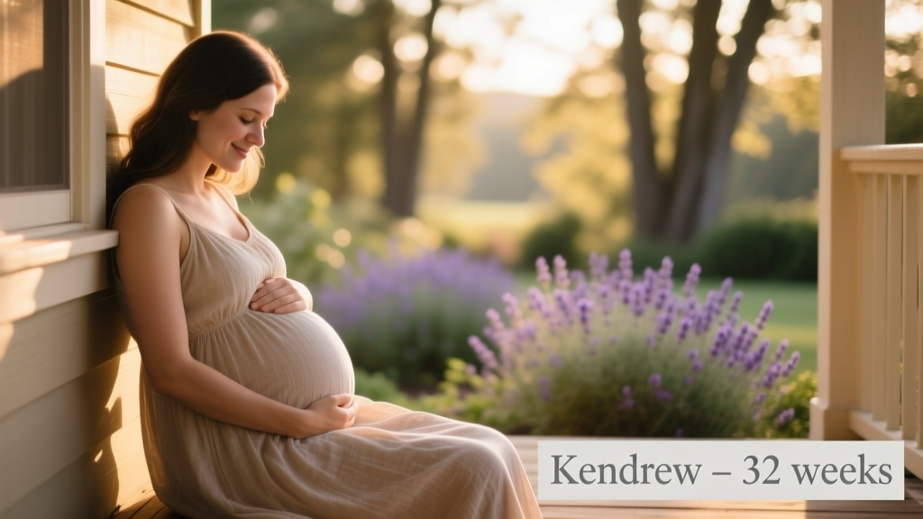 Kendrew: Evidence-Based Insights for Prenatal Care Providers and Expectant Families
