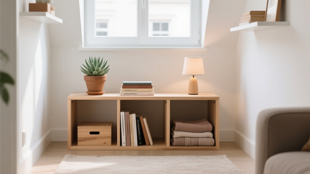 Best IKEA Box Shelf for Small Rooms (2024 Guide)