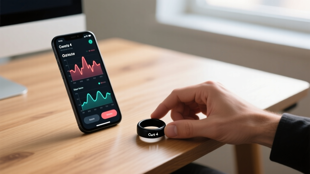 Step-by-Step Setup for Essential Men's Health Gadgets