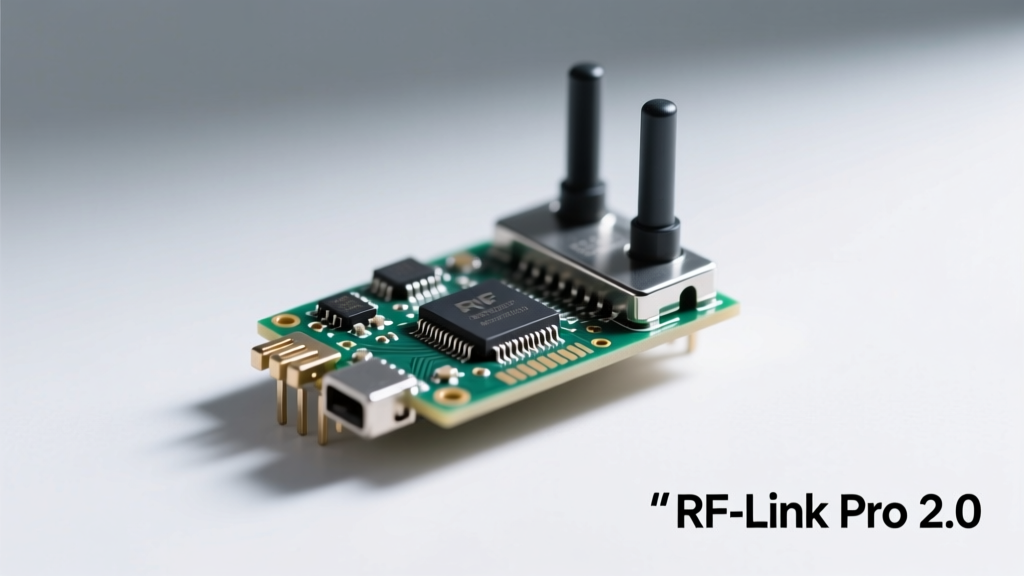 RF Harmonic Suppression Filters: Designing 2nd/3rd Harmonic 