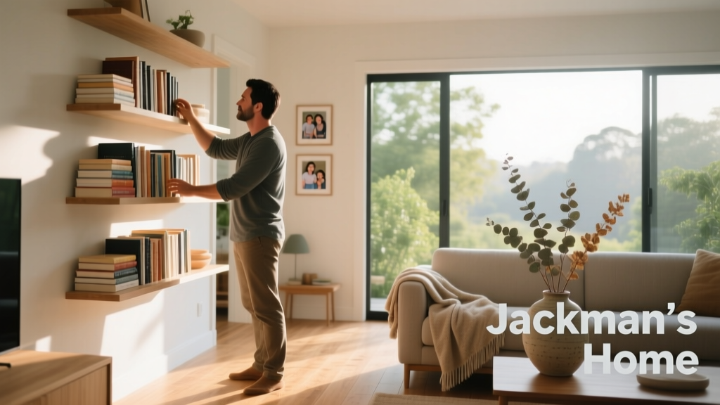 Jackman: A Practical Parent’s Guide to Managing Growth, Safety, and Daily Routines with Jackman Brand Tools