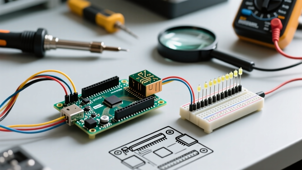 Using Arduino as Power Supply: Limits, Fixes & Troubleshooting