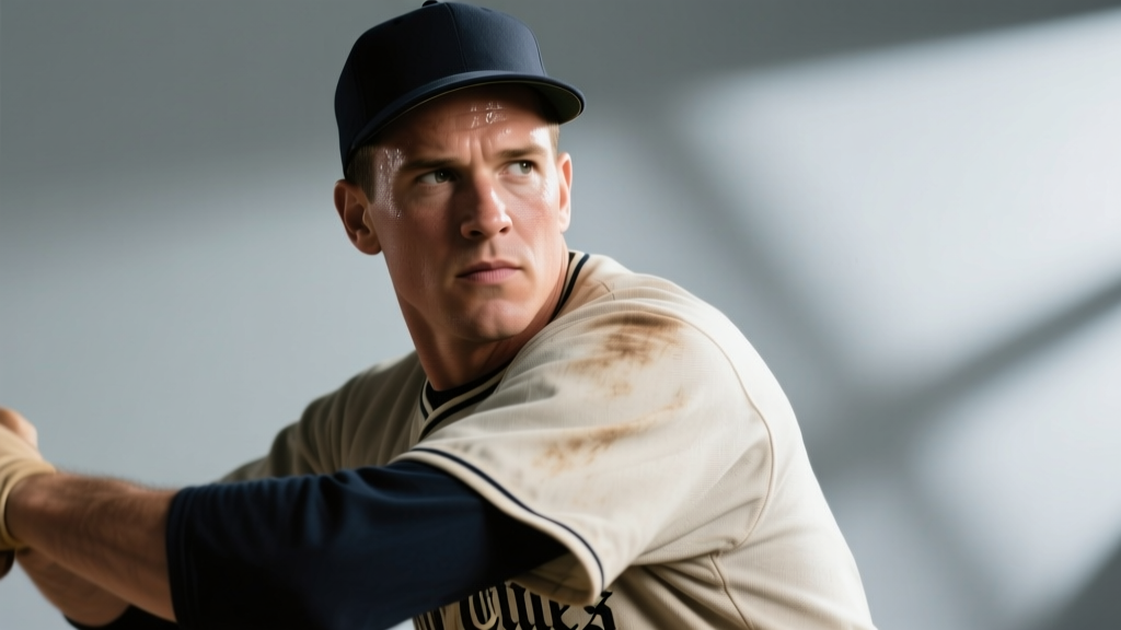 Ruth vs Bonds vs Trout: Best Baseball Player?