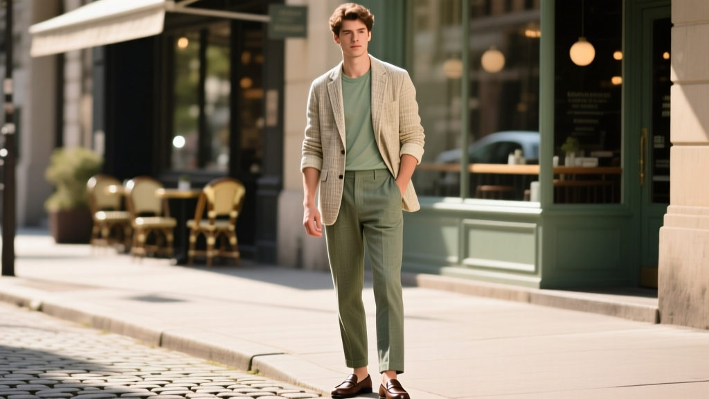 How to Dress Casual for a Date (Men’s Style Guide)