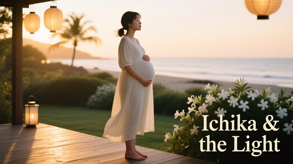 Ichika: Evidence-Based Insights for Prenatal Health and Perinatal Support