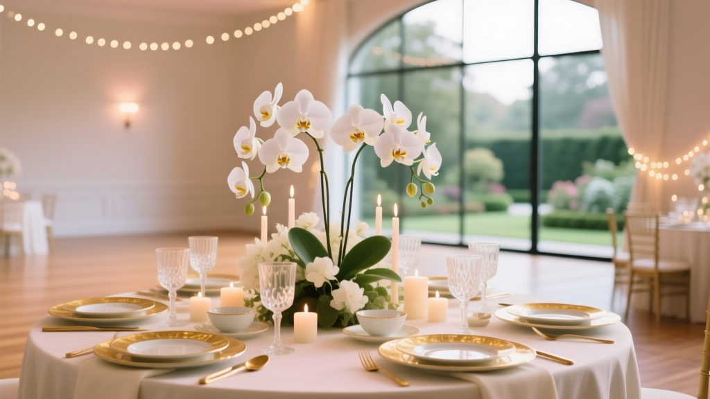 12-Month Wedding Planning Timeline